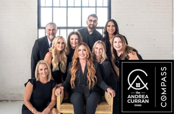 The Andrea Curran Team