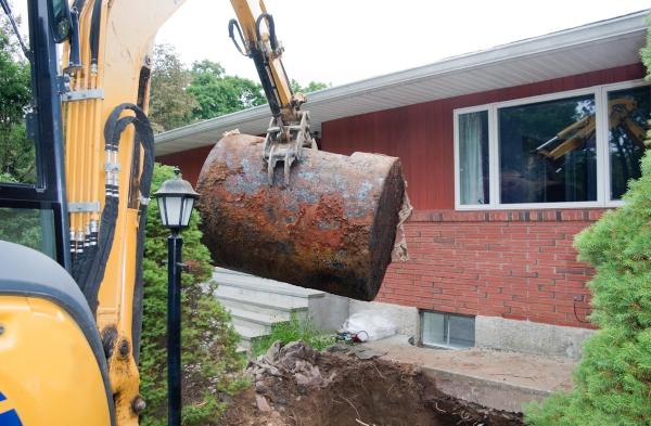 Metro Sewer Service LLC