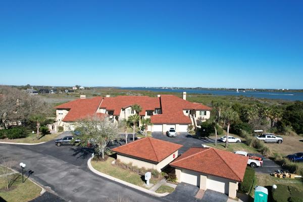 FL Specialty Roofing