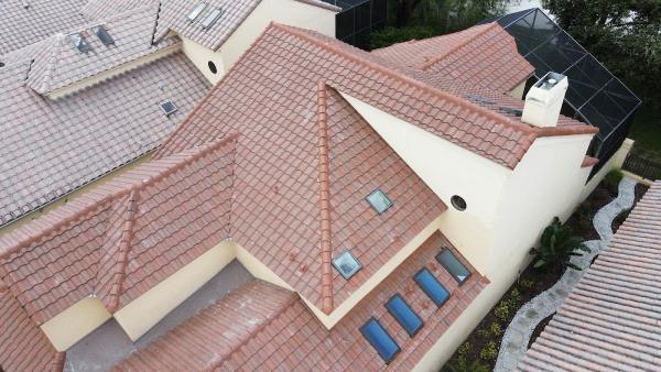 FL Specialty Roofing