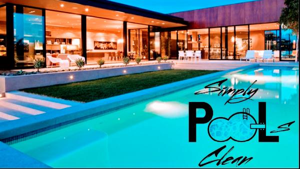 Simply Clean Pools