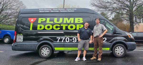 Plumb Doctor