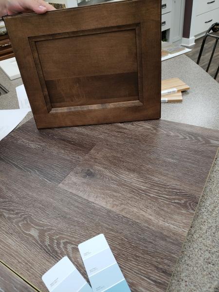 Chesapeake Bay Cabinet Co