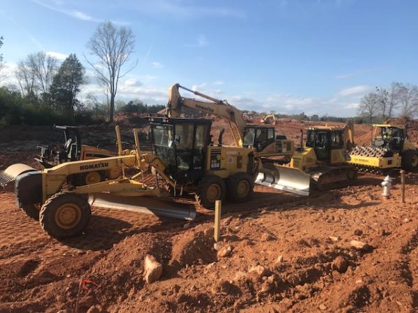 Adams Construction & Associates