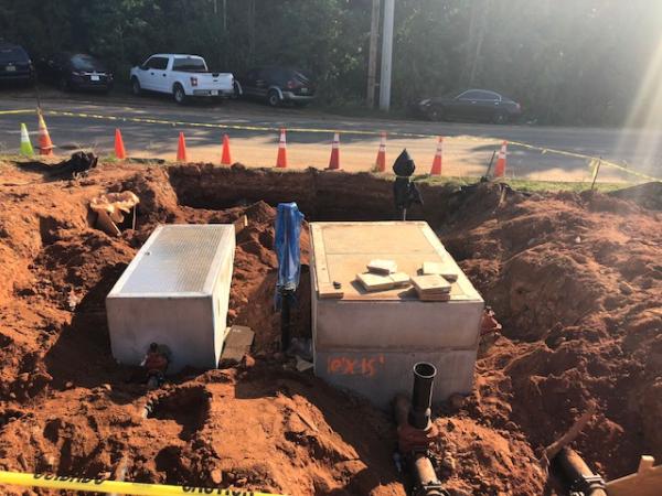 Adams Construction & Associates