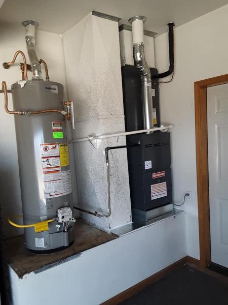 Hometown Heating & Air