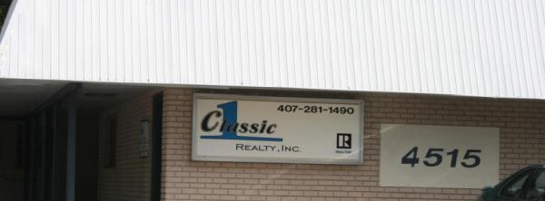 Classic 1 Realty and Property Management