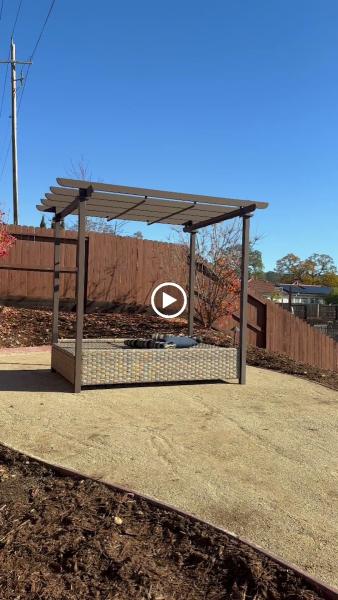 Diamond Landscape/Hardscape