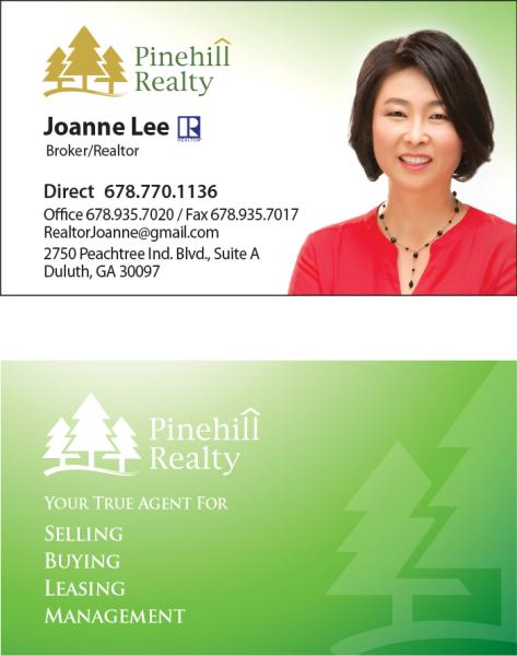 Pinehill Realty Corp