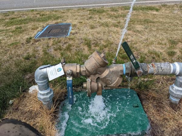 Marc's Sprinklers and Landscaping LLC