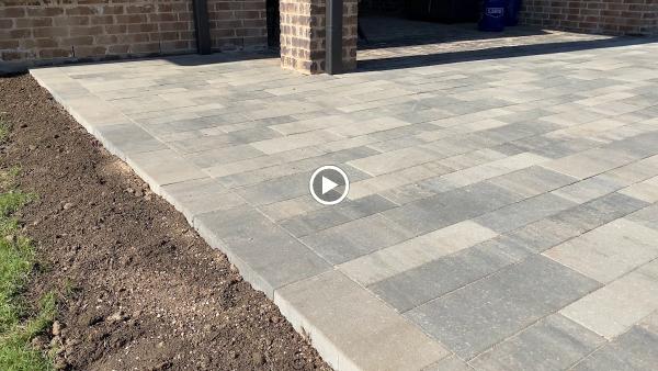 Precision Pavers