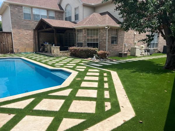 Precision Pavers