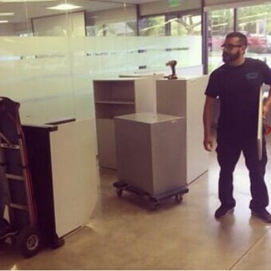 Santa Cruz Moving Services