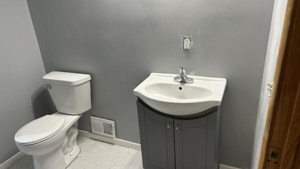 Harrison Plumbing
