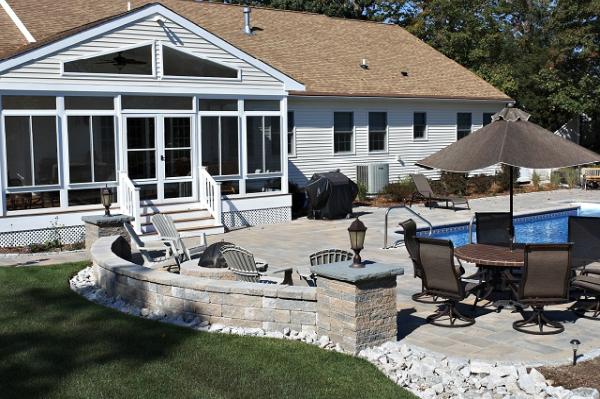 Harris & Company Landscape Design and Construction
