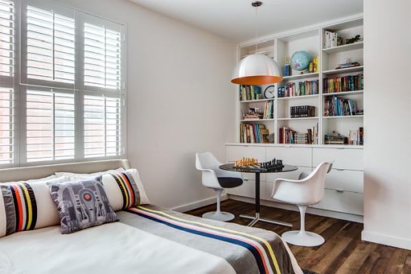 Spaces Design + Interiors