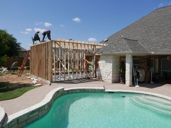 Holiday Custom Homes