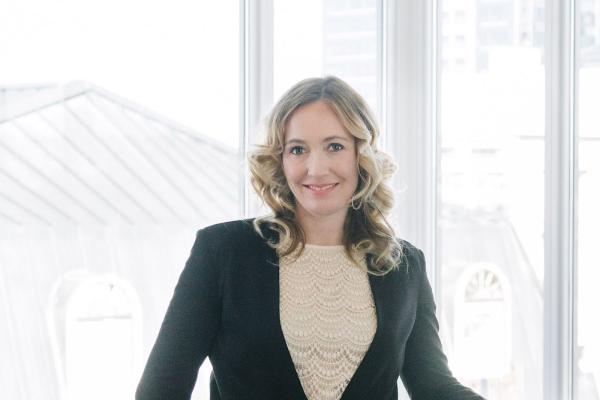 Danielle Lazier Top Real Estate Agent San Francisco