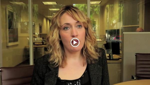 Danielle Lazier Top Real Estate Agent San Francisco