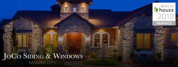 Johnson County Siding & Window Co.