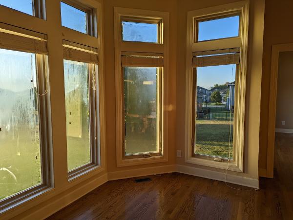 Johnson County Siding & Window Co.