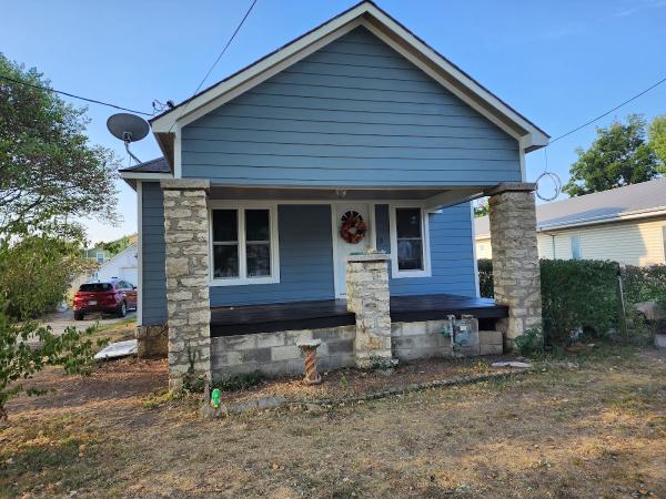 Johnson County Siding & Window Co.