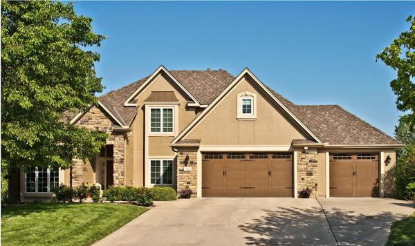 Johnson County Siding & Window Co.