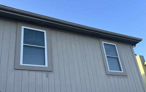 Johnson County Siding & Window Co.