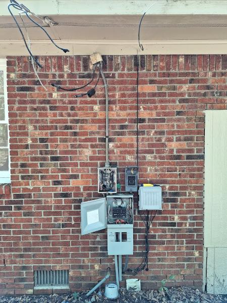 Knights Tech Electric