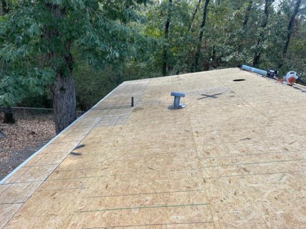 Angelo Roofing LLC