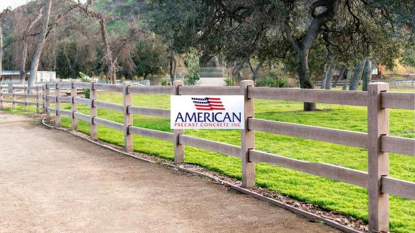 American Precast Concrete Inc.