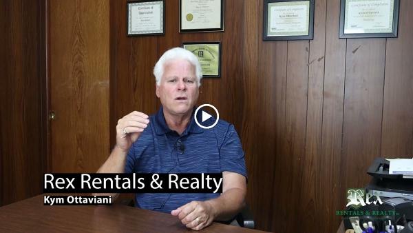 Rex Rentals & Realty