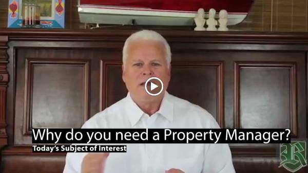 Rex Rentals & Realty