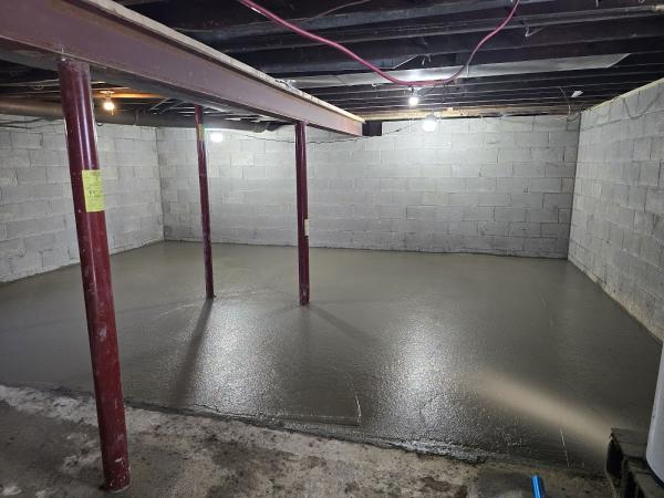 Aquaguard Systems Inc.