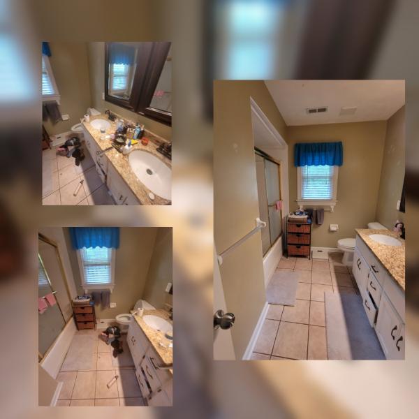 Pure Perfection Housecleaning