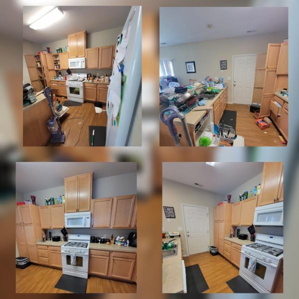 Pure Perfection Housecleaning