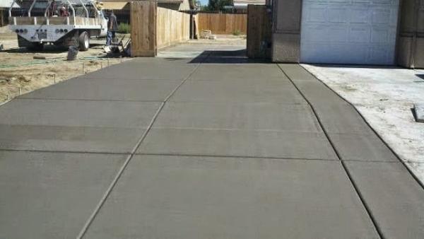 RFC Inc. DBA Figueroa Concrete Partners