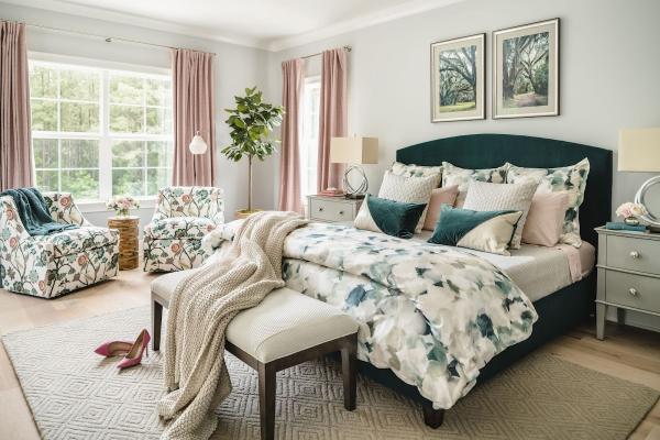 Cocreative Interiors