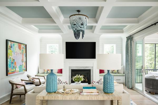 Cocreative Interiors