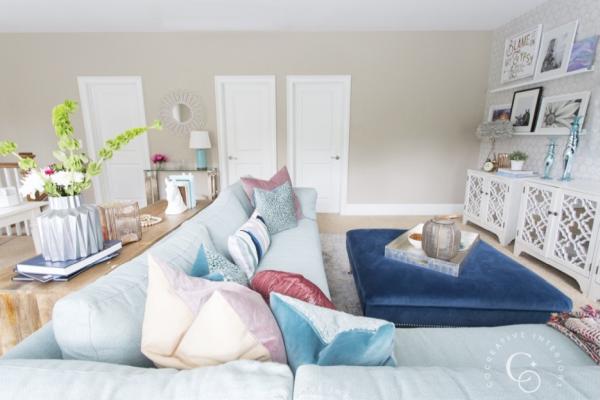Cocreative Interiors