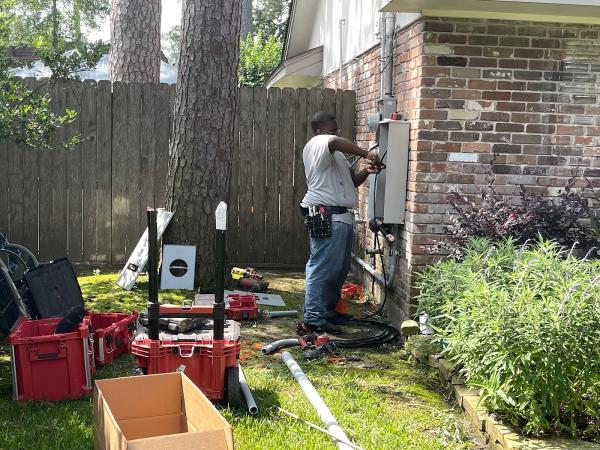 Texas Select Plumbing