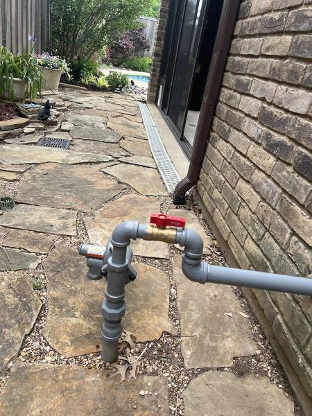 Texas Select Plumbing