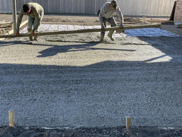 Glez CCC Concrete