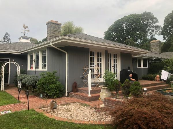 Engcomfort Gutters Services