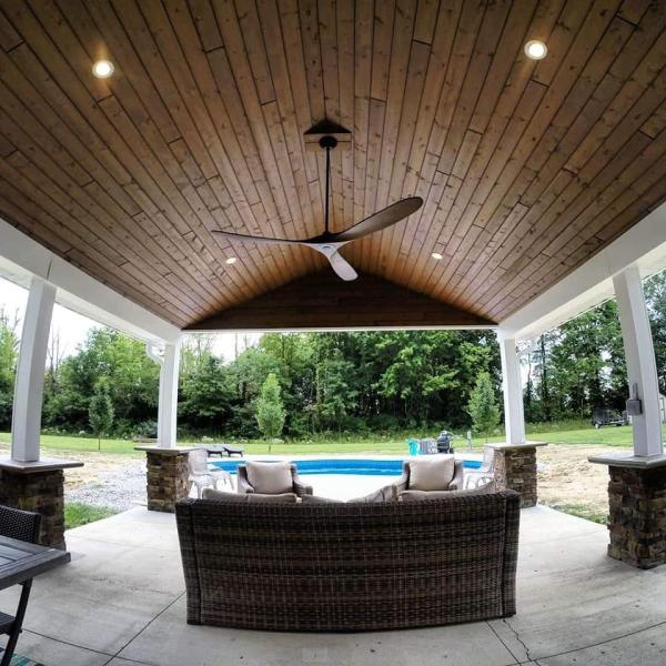 Southern Ohio Carpentry