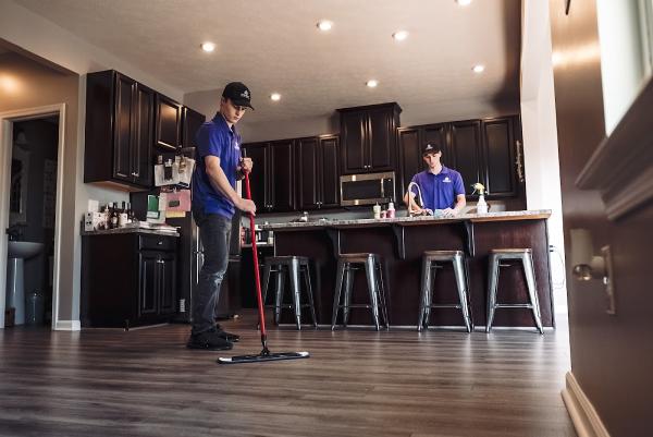 Scrubfast Cleaning