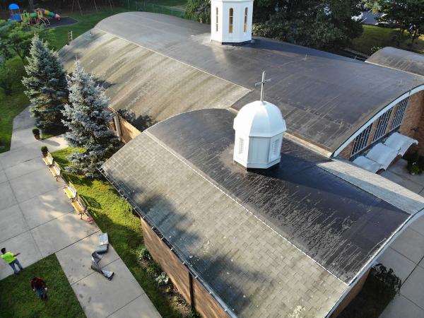 Northeast Industrial Roof