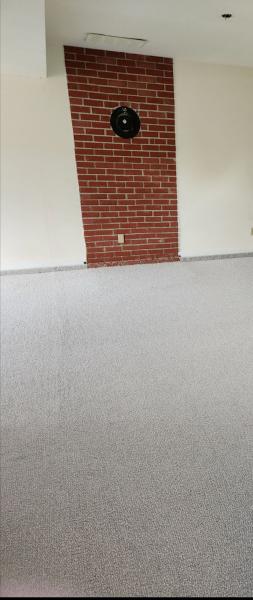 Shaw's Carpets Inc.