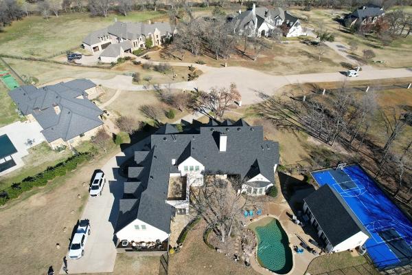 WCG Roofing & Construction
