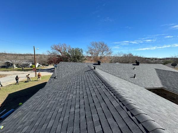 WCG Roofing & Construction